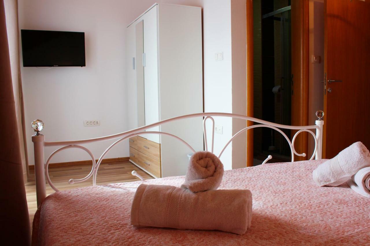 Neda Holiday House Grabovac  Exteriér fotografie