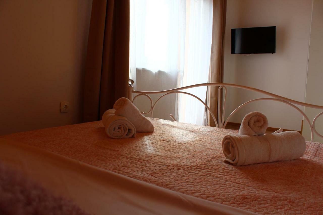 Neda Holiday House Grabovac  Exteriér fotografie