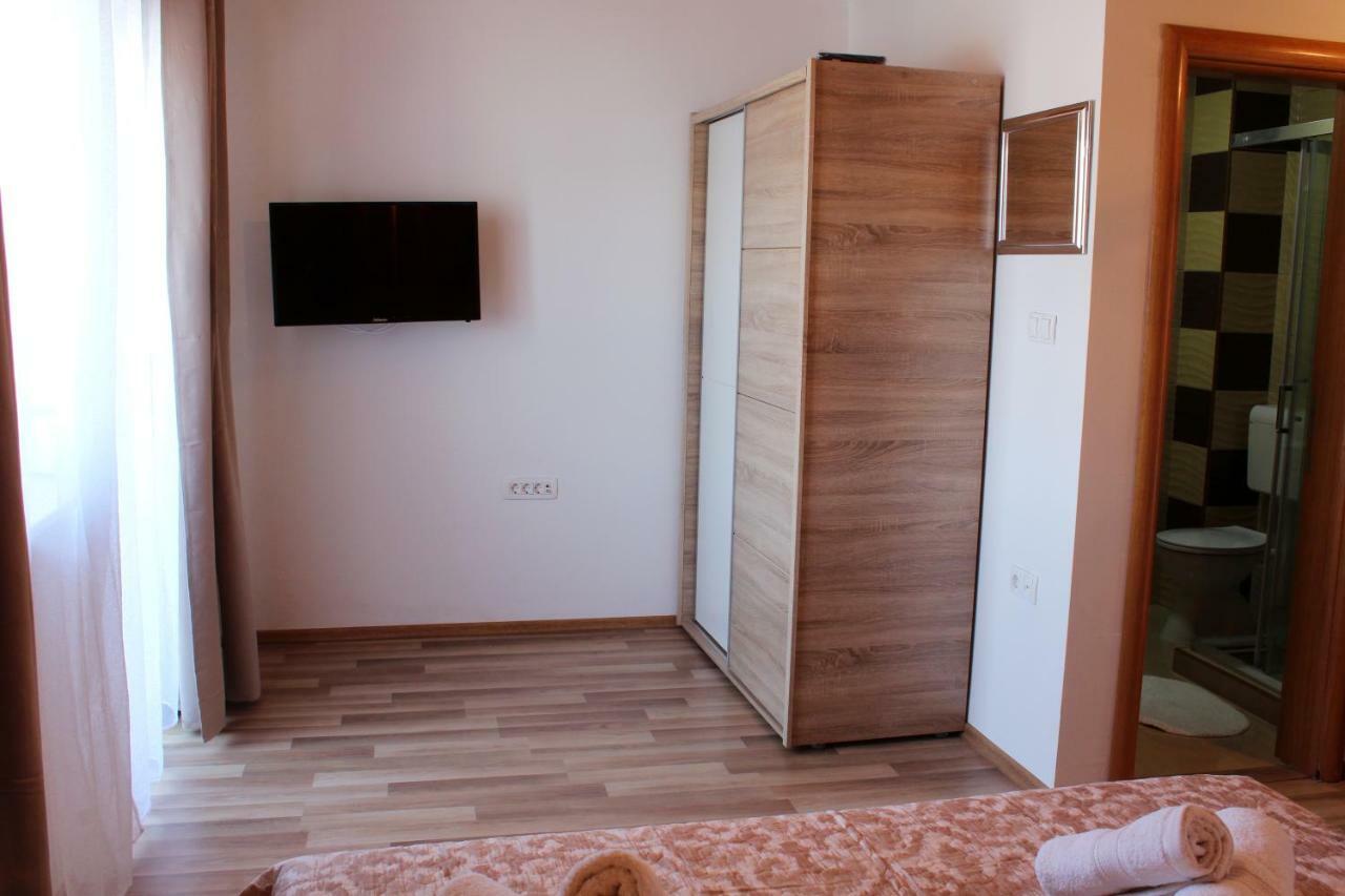 Neda Holiday House Grabovac  Exteriér fotografie