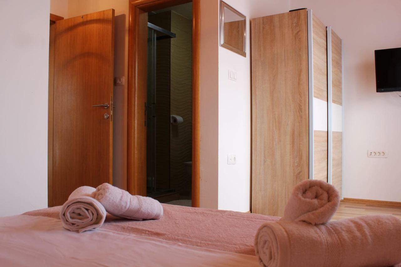 Neda Holiday House Grabovac  Exteriér fotografie
