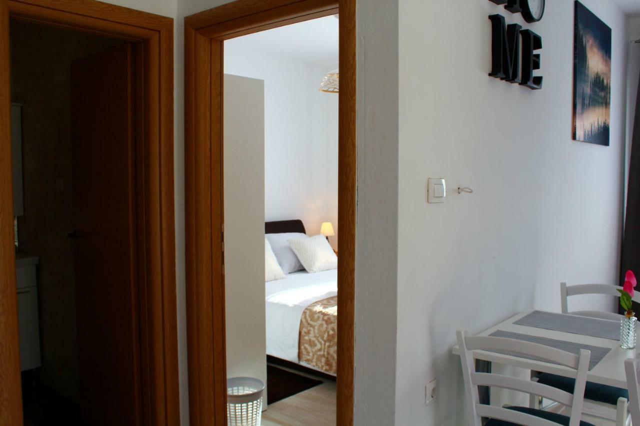 Neda Holiday House Grabovac  Exteriér fotografie