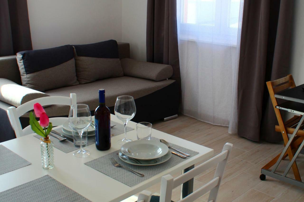 Neda Holiday House Grabovac  Exteriér fotografie