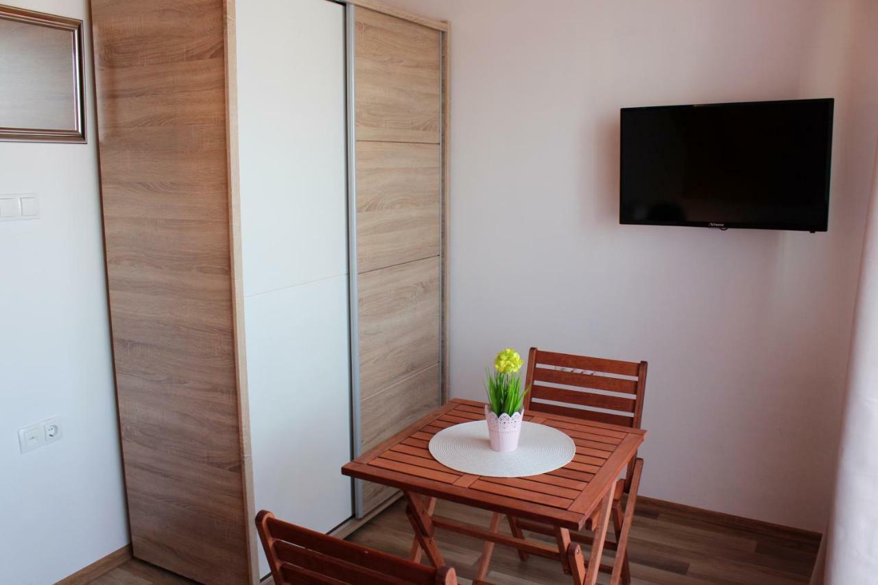 Neda Holiday House Grabovac  Exteriér fotografie