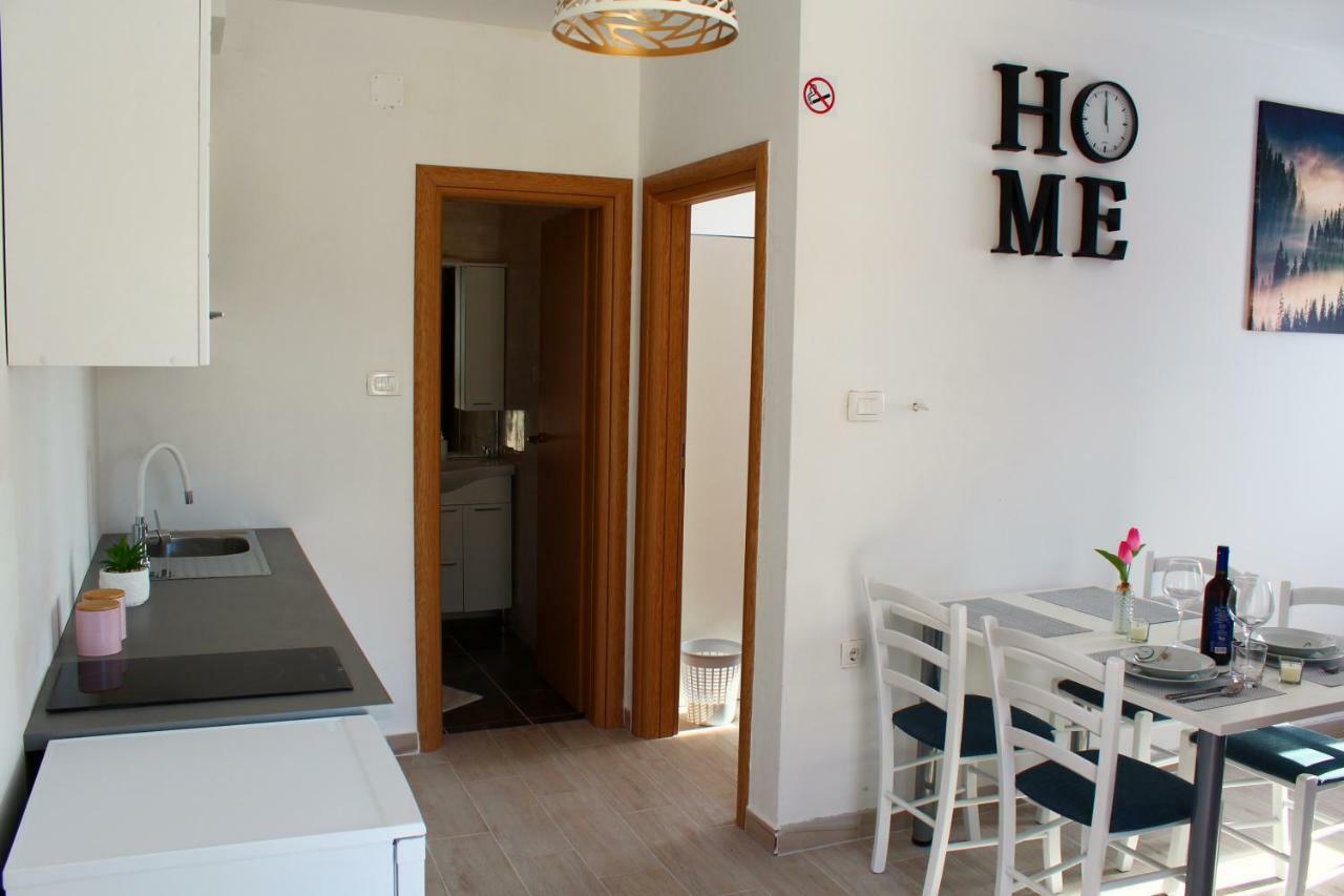Neda Holiday House Grabovac  Exteriér fotografie