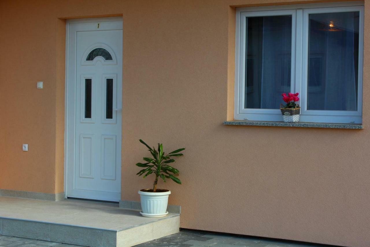 Neda Holiday House Grabovac  Exteriér fotografie